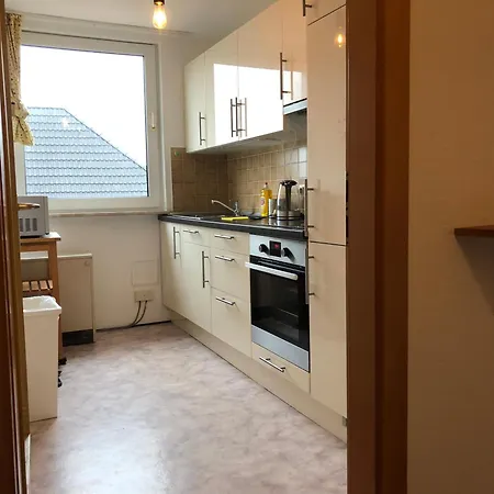 Apartment Sali - E7 - 4 Pax, Wlan, Waschmaschine
