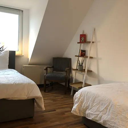 Sali - E7 - 4 Pax, Wlan, Waschmaschine Essen