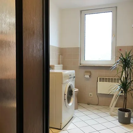 Apartment Sali - E7 - 4 Pax, Wlan, Waschmaschine *