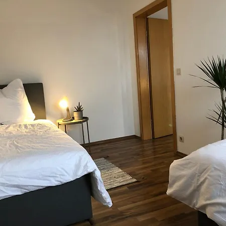 Apartment Sali - E7 - 4 Pax, Wlan, Waschmaschine *